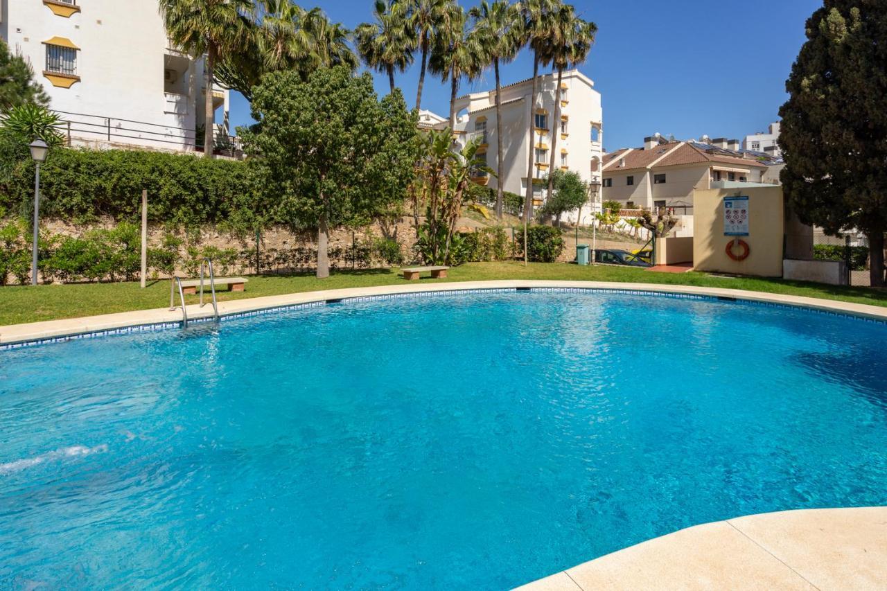 Apartment In Torreblanca With Pool By Costarentals - Ref 10 Fuengirola Exteriér fotografie